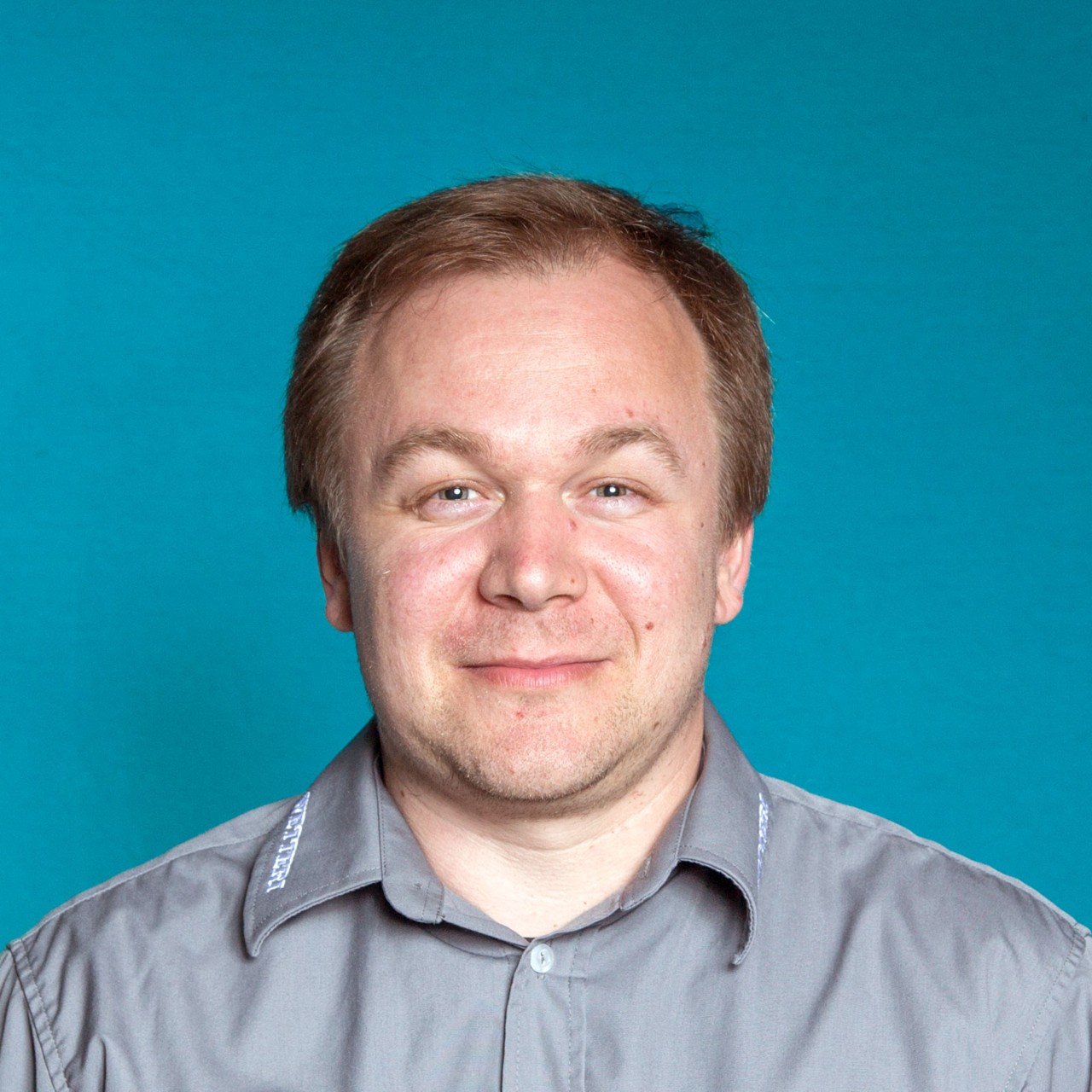 Marko Kolppanen